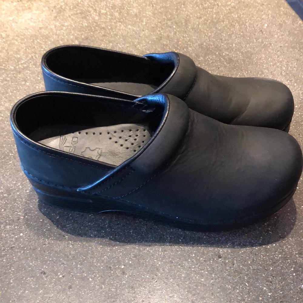 Danskos